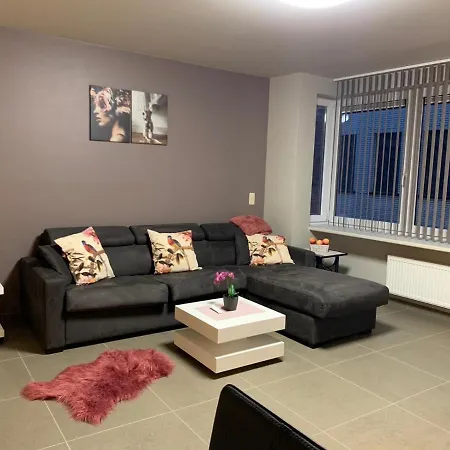 Apartmán Moderne Aan Zee
