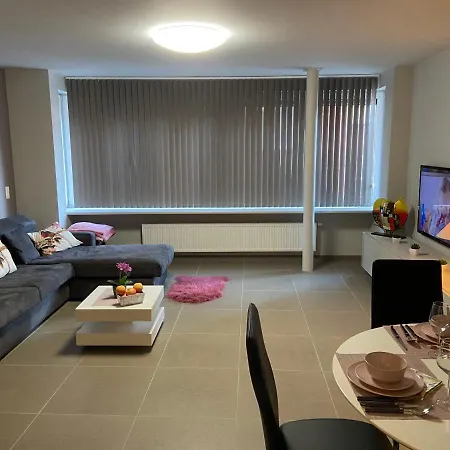 Apartmán Moderne Aan Zee *
